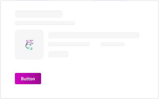 example button style cta gradient