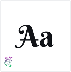 example font blackletter