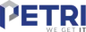 petri logo