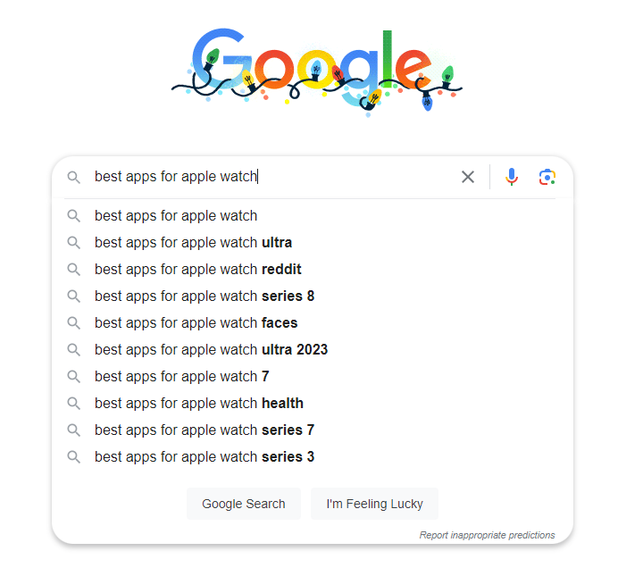 reddit google apple watch