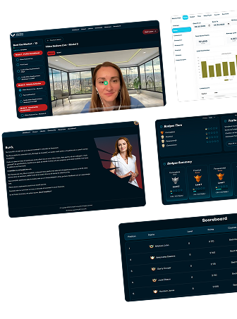 eLearning Platform – Strategii de Investitii